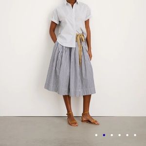 Alex Mill Skirt size medium
